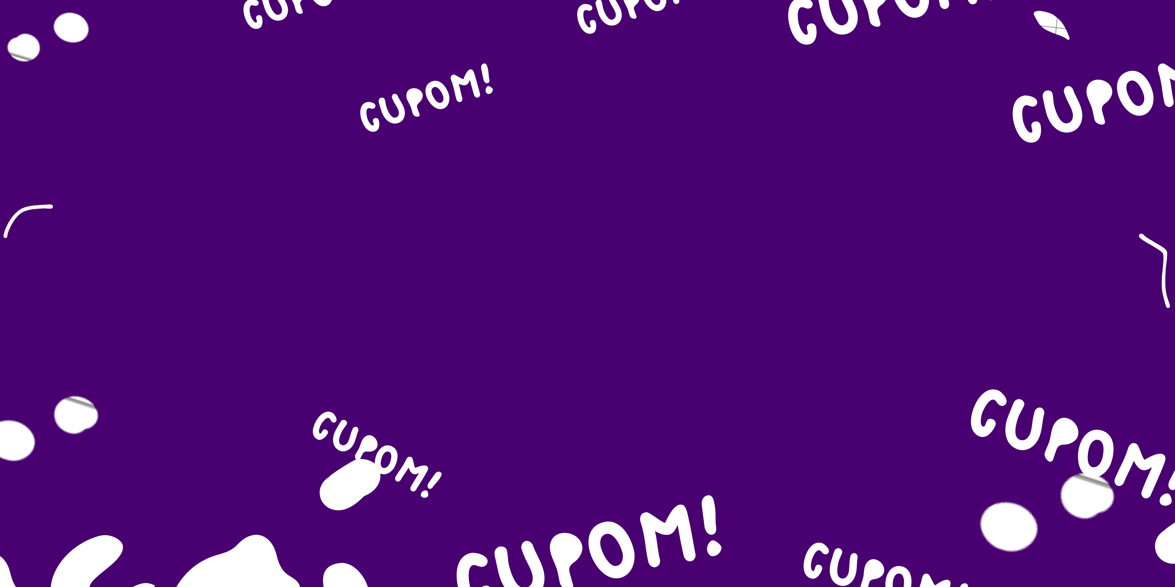 Fundo Roxo