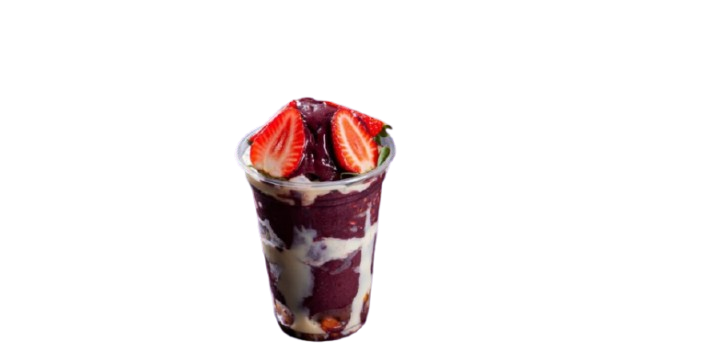 Copo de Açaí